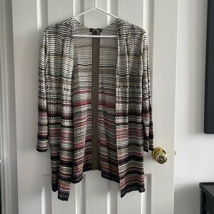 NWOT cardigan